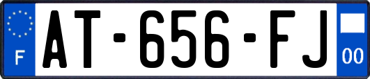 AT-656-FJ