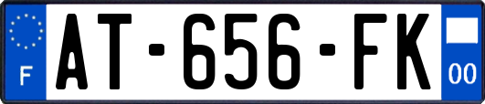 AT-656-FK