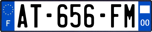 AT-656-FM
