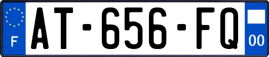 AT-656-FQ