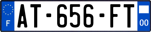 AT-656-FT