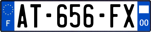 AT-656-FX
