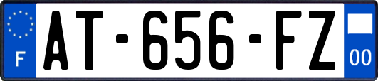 AT-656-FZ