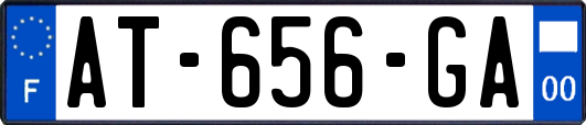 AT-656-GA