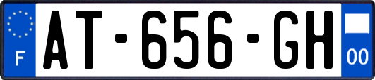 AT-656-GH