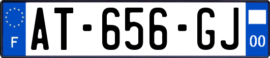 AT-656-GJ