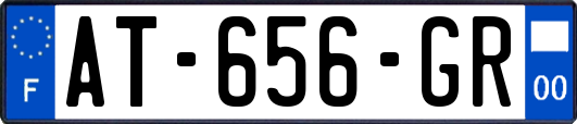 AT-656-GR