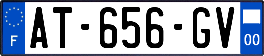 AT-656-GV