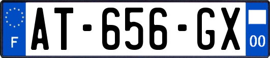 AT-656-GX