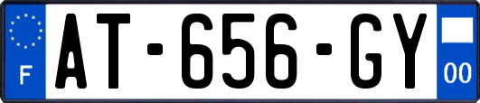 AT-656-GY