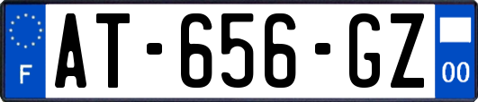 AT-656-GZ