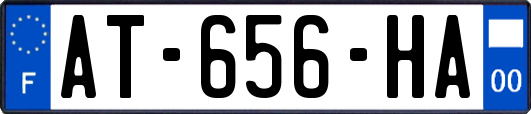 AT-656-HA
