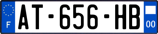 AT-656-HB