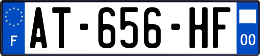 AT-656-HF
