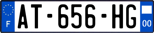 AT-656-HG