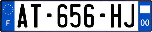 AT-656-HJ