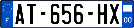 AT-656-HX