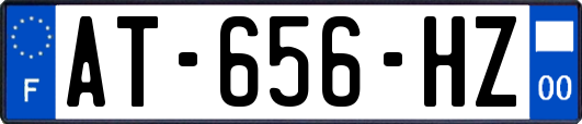 AT-656-HZ
