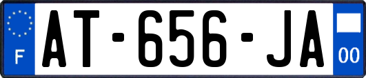 AT-656-JA