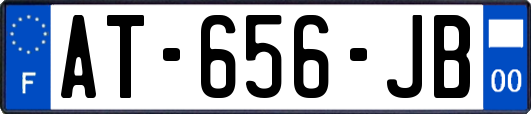 AT-656-JB