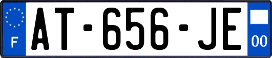 AT-656-JE