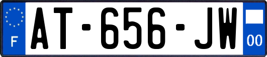 AT-656-JW