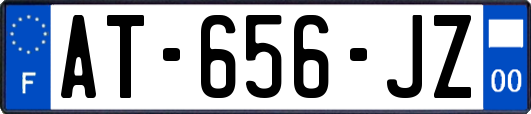 AT-656-JZ