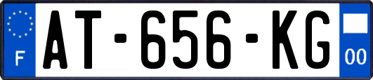 AT-656-KG