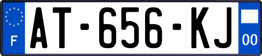 AT-656-KJ