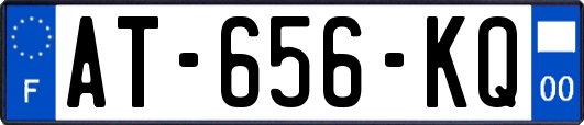 AT-656-KQ