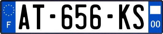 AT-656-KS