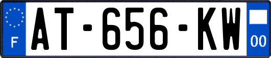 AT-656-KW