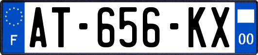 AT-656-KX