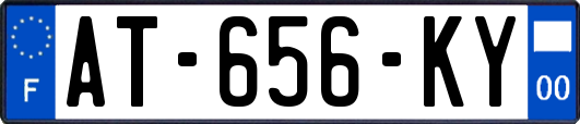 AT-656-KY