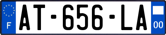 AT-656-LA