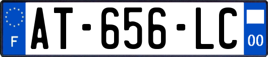 AT-656-LC