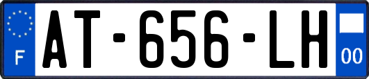AT-656-LH