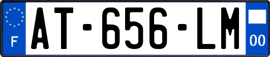 AT-656-LM