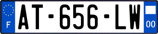 AT-656-LW
