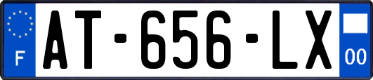 AT-656-LX