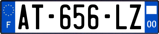 AT-656-LZ