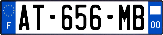 AT-656-MB