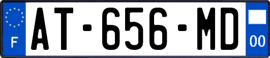 AT-656-MD