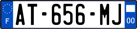 AT-656-MJ