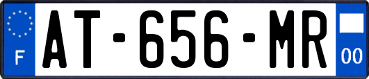 AT-656-MR