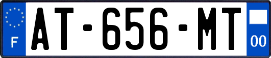 AT-656-MT