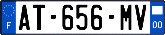 AT-656-MV