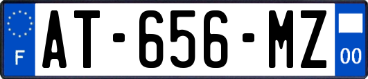 AT-656-MZ