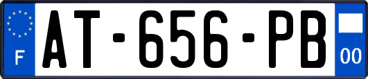 AT-656-PB