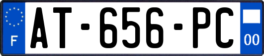 AT-656-PC